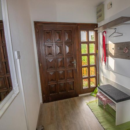 Ernas Ferienhaus Aschbach bei Furstenfeld Exterior photo
